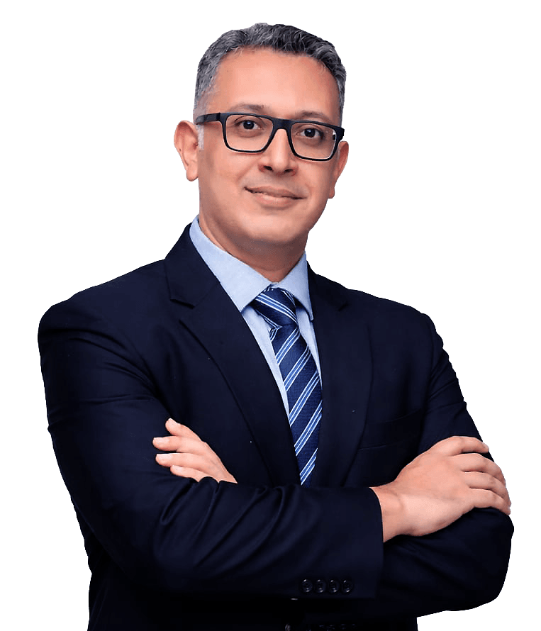 Prashant Phillips